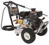 Washer, Pressure - 3,000 PSI MI-T-M