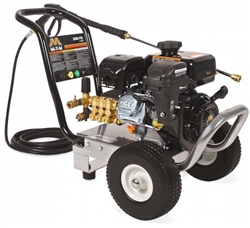 Washer, Pressure - 3,000 PSI MI-T-M