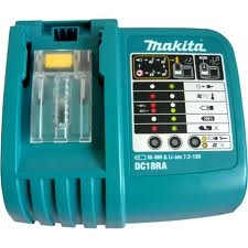 Makita 18 Volt Charger