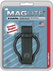 MagliteÂ® D-Cell Flashlight Belt Holder