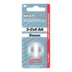 Mini MagliteÂ® Bulbs