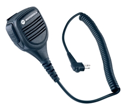 MotorolaÂ® Remote Speaker