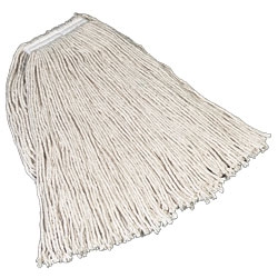 Wet Mop - Cotton 20oz.