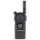 MotorolaÂ® Radio, Business - 1 Watt UHF