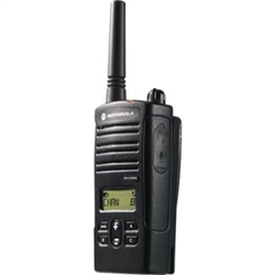 MotorolaÂ® RM Jobsite Radios #RMU2080D