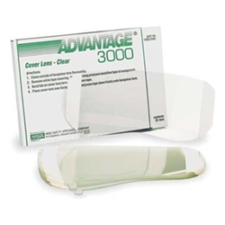 MSA Advantage 3000 Cover Lens