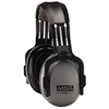 Sound Blocker Ear Muffs - MSA