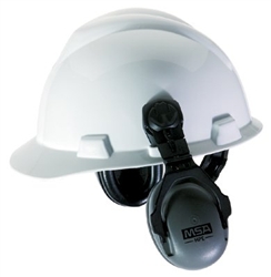V-Gard Style Ear Muffs