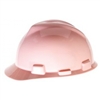 Baseball Style V-Gard Cap- PINK