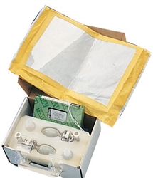 Fit Test Kit