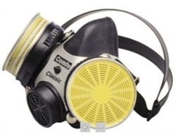 MSA Comfo Classic Respirator- MD