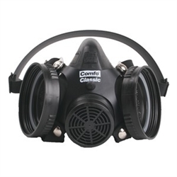 MSA Comfo Classic Respirator- SM