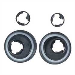 MSA Comfo to Advantage Adapter
