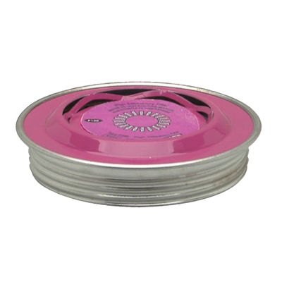 MSA Metal Comfo Classic Cartridges- P100 Pink #815177