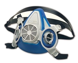 MSA Advantage 200LS Respirator- MD