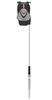 MSA Single Leg PFL Leading Edge *Class 2* - 8' Cable w/ Rebar Hook #63062-00A