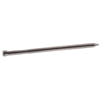 Galvanized Cup Head Finish Nails- 4D