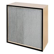 Filter, 24" x 24" - Hepa