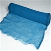 Debris Netting - Blue (1/4")