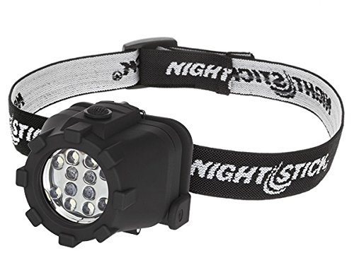 Light, Head -12 LED (Night Stick)