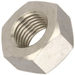 3/4" Stainless Steel Hex Nut