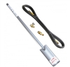 Heavy Duty Propane Torch Heater - Hawk heater