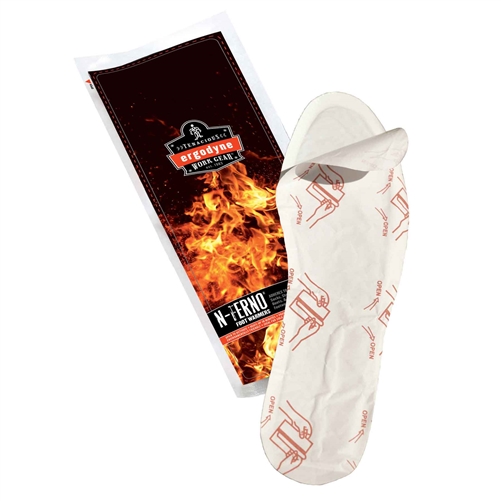 Heat Pack - Foot Warmers (2/pkg)