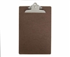 Brown Clipboard