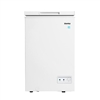 Chest Freezer - 3.5 cu ft