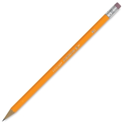 No. 2 Pencil