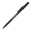 Black Writing Pen