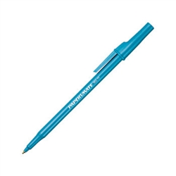 Blue Writing Pen