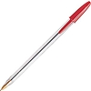 Red Writing Pen