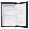 Compact Refrigerator - 2.6 cu ft