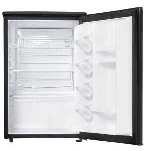 Compact Refrigerator - 2.6 cu ft