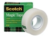 Transparent ScotchÂ® Tape
