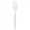 Utensils, Plastic - Forks