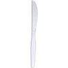 Utensils, Plastic - Knives