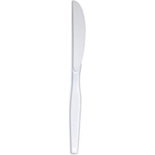 Utensils, Plastic - Knives