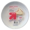 9" Paper Plates