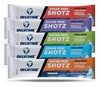 OVERTIME Powder Electrolyte Mix  for Bottled Water  (400/case)