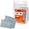 Nails, Brad -2" 18GA Galvanized (2M/BX.) Paslode #650215