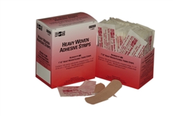 Adhesive Bandage- 1" x 3"