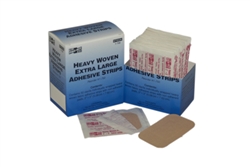 Adhesive Bandage- 2" x 3"