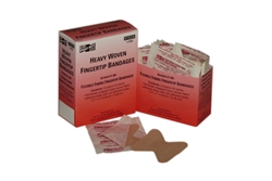 Fingertip Bandage- 1-1/2" x 3"
