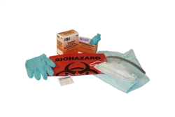 Blood Borne Pathogen Pack