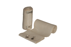 Elastic Bandage (4"x 5yd.)