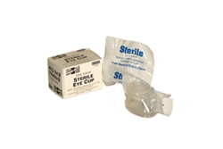 Sterile Eye Cup