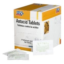 Antacid Tablets