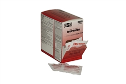 Ibuprofen Tablets (200 mg.)